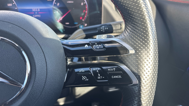 Mercedes-Benz GLA 200 AMG Line Executive 5dr Auto Petrol Hatchback